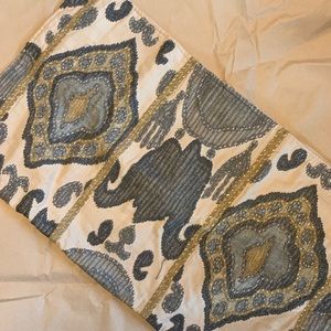 Pottery Barn 16x26 Pillow Cover